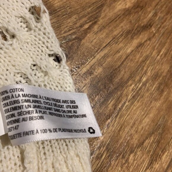 Mossimo short sleeve cardigan - Picture 9 of 11